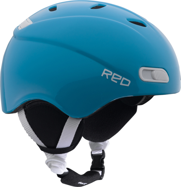 RED Skycap II Classic bukósisak  Snowboard bukósisak. Állítható szellőzővel.