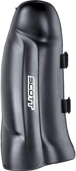 Scott Leg Guards SL WC sípcsontvédő  Sípcsont védő. Versenyző felszerelés. Műanyag védő platnik.