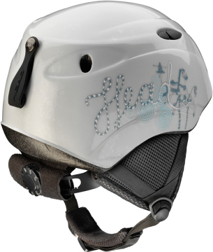 Head Star bukósisak  Junior sí és snowboard bukósisak. Levehető fülvédő. Szellőzőnyílásokkal. Puha bársonyos bélés