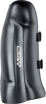 Scott Leg Guards SL WC sípcsontvédő  Sípcsont védő. Versenyző felszerelés. Műanyag védő platnik.