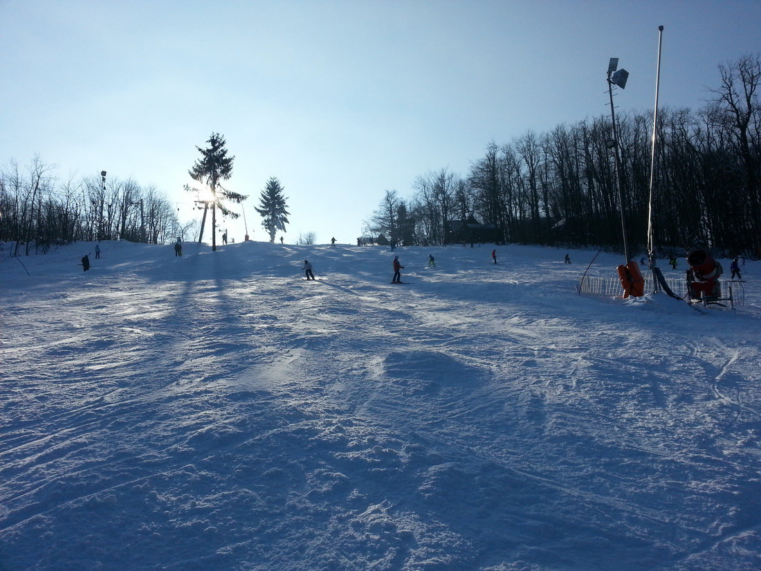 Vénasszony-hágó (Pezinská Baba)