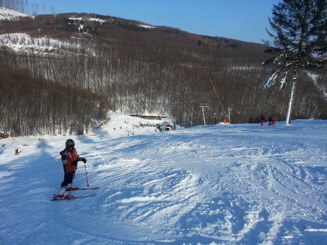 Vénasszony-hágó (Pezinská Baba)