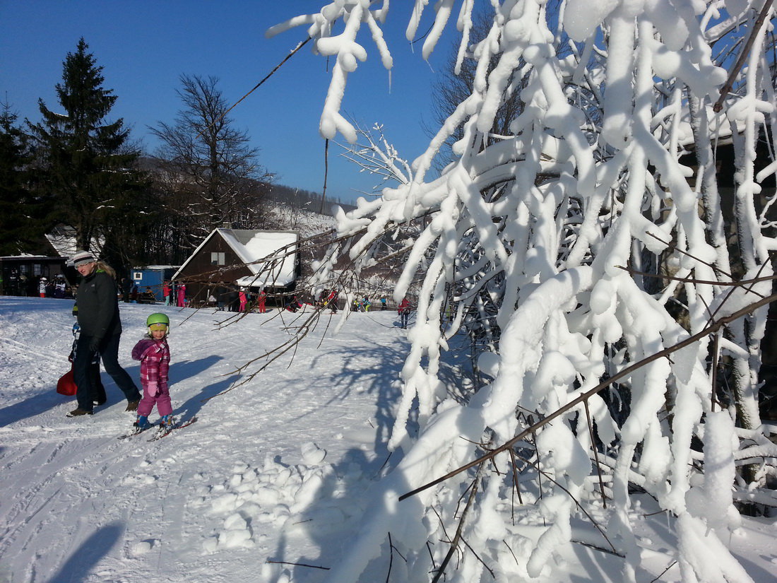 Vénasszony-hágó (Pezinská Baba)