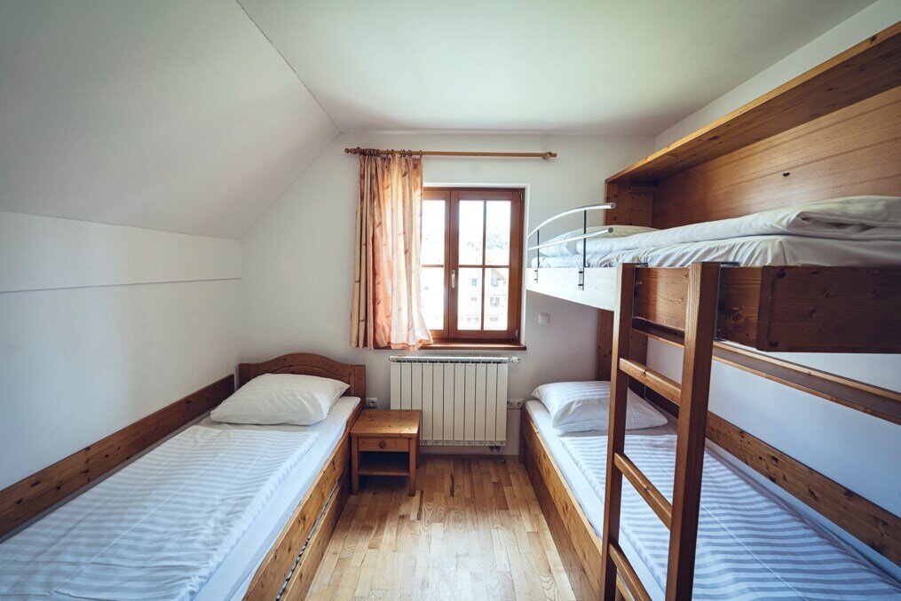 2 hálószobás apartman 120 m² | 10+1 fős