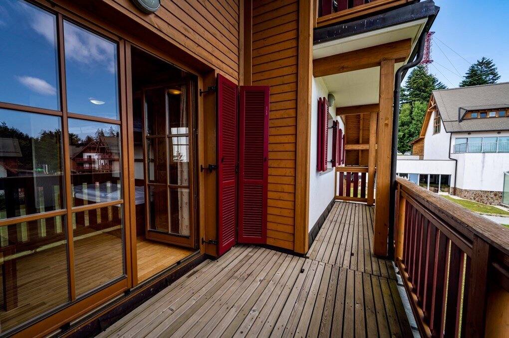 2 hálószobás apartman 120 m² | 10+1 fős