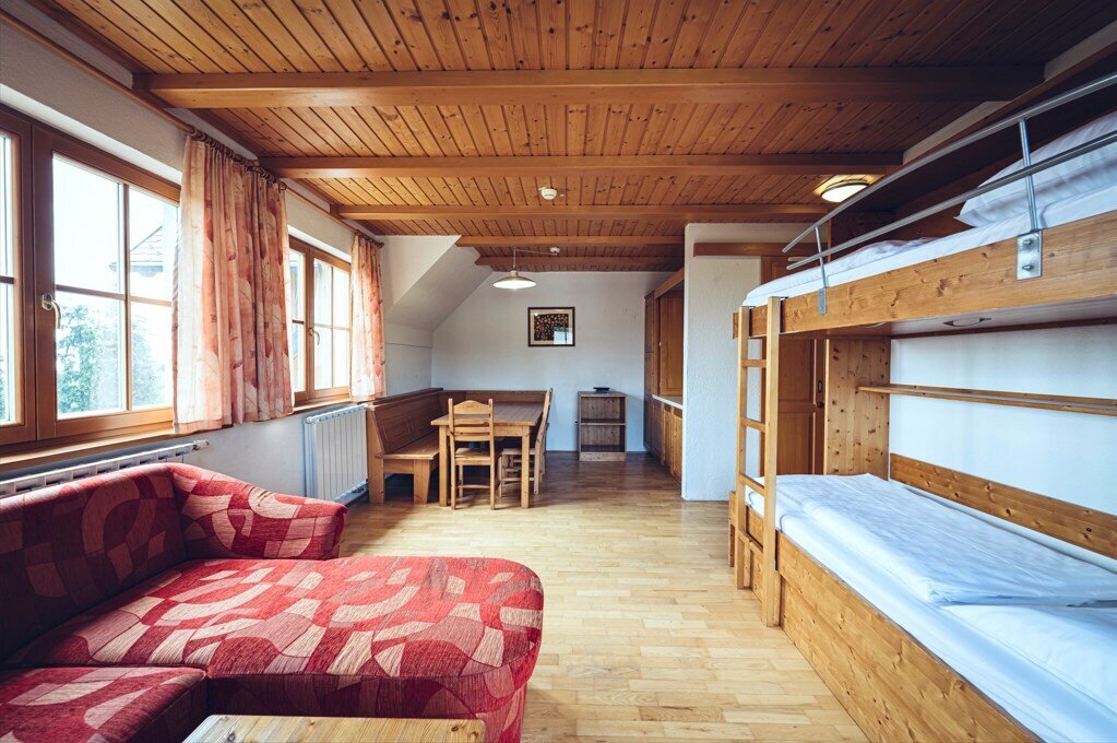 2 hálószobás apartman 120 m² | 10+1 fős