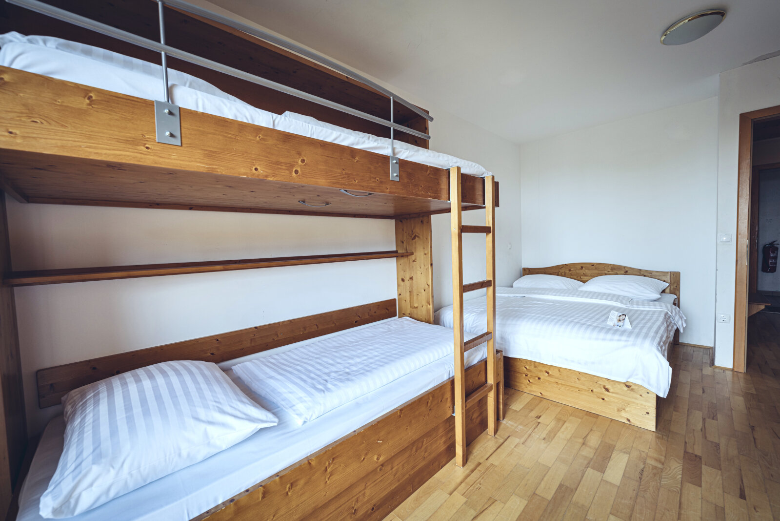 1 hálószobás apartman 60 m² | 6+1 fős