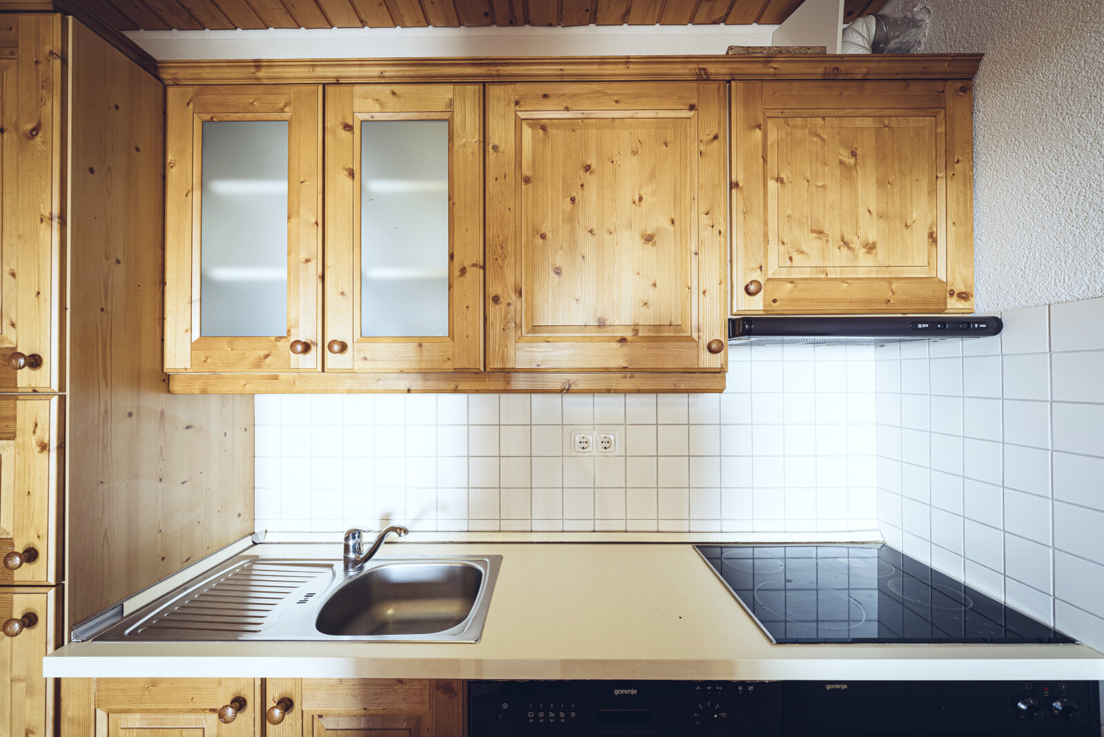 1 hálószobás apartman 60 m² | 6+1 fős