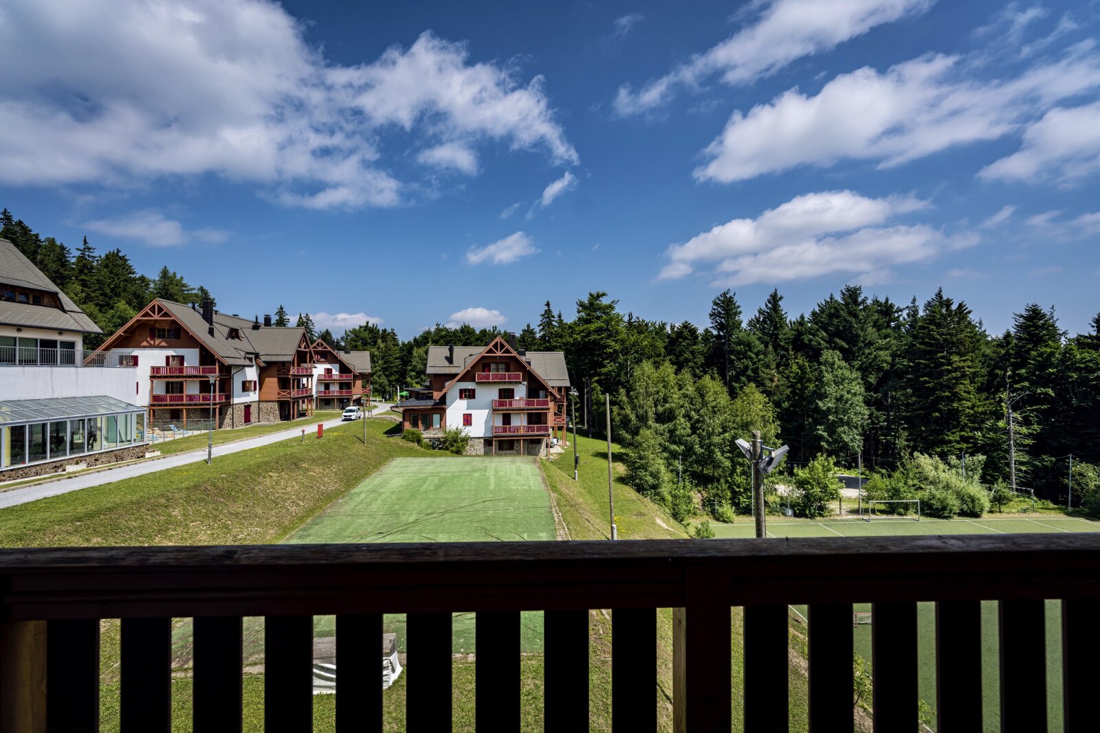 2 hálószobás apartman 120 m² | 10+1 fős