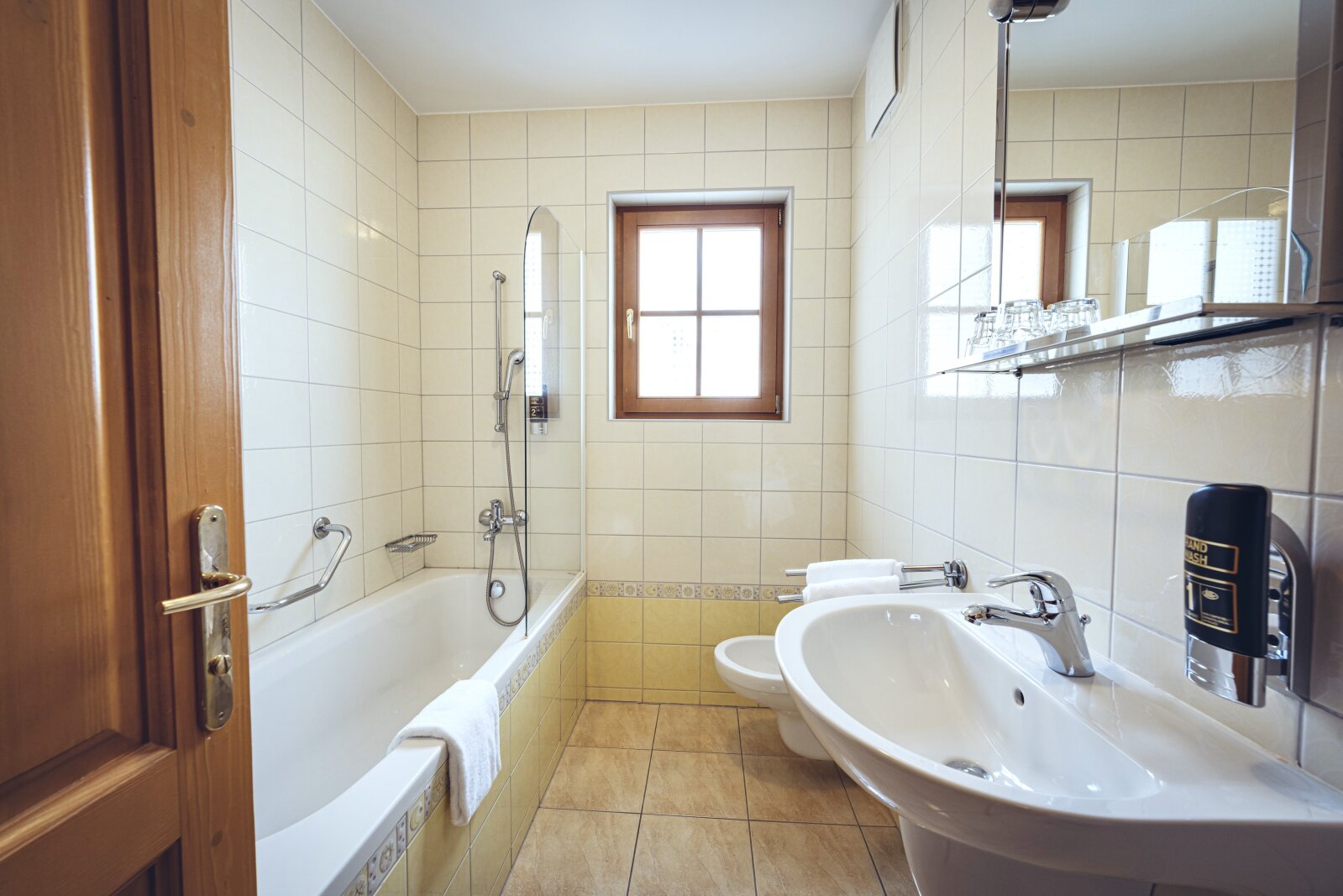 2 hálószobás apartman 120 m² | 10+1 fős