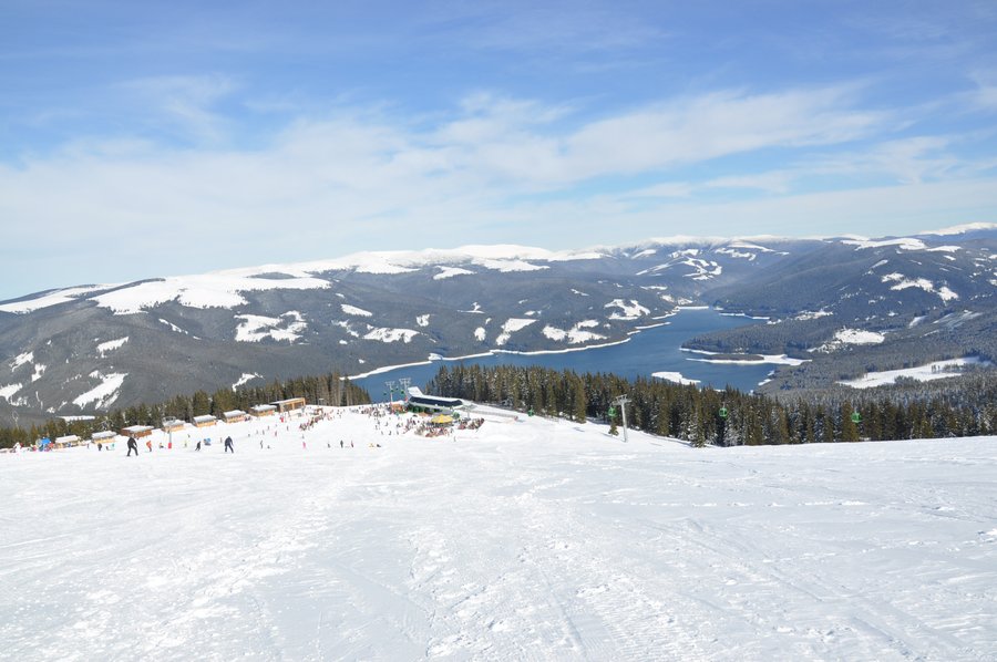 Talán ez a kép mutatja meg legjobban a táj szépségét.