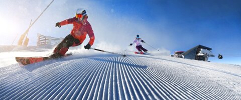 Ratrakolt pálya | Fotó: Marek Hajkovski