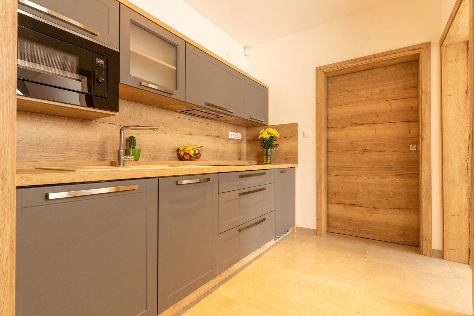 Egy hálószobás apartman