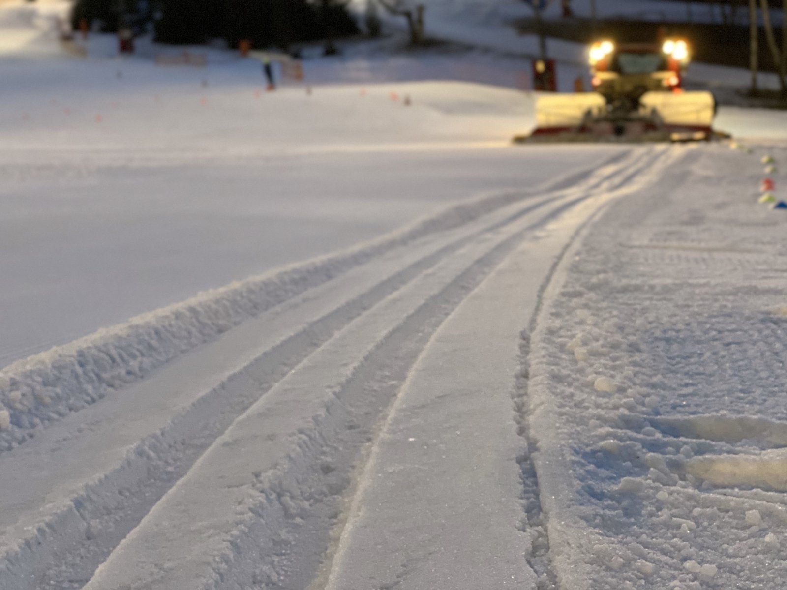 Kép: Mátraszentistván Sípark