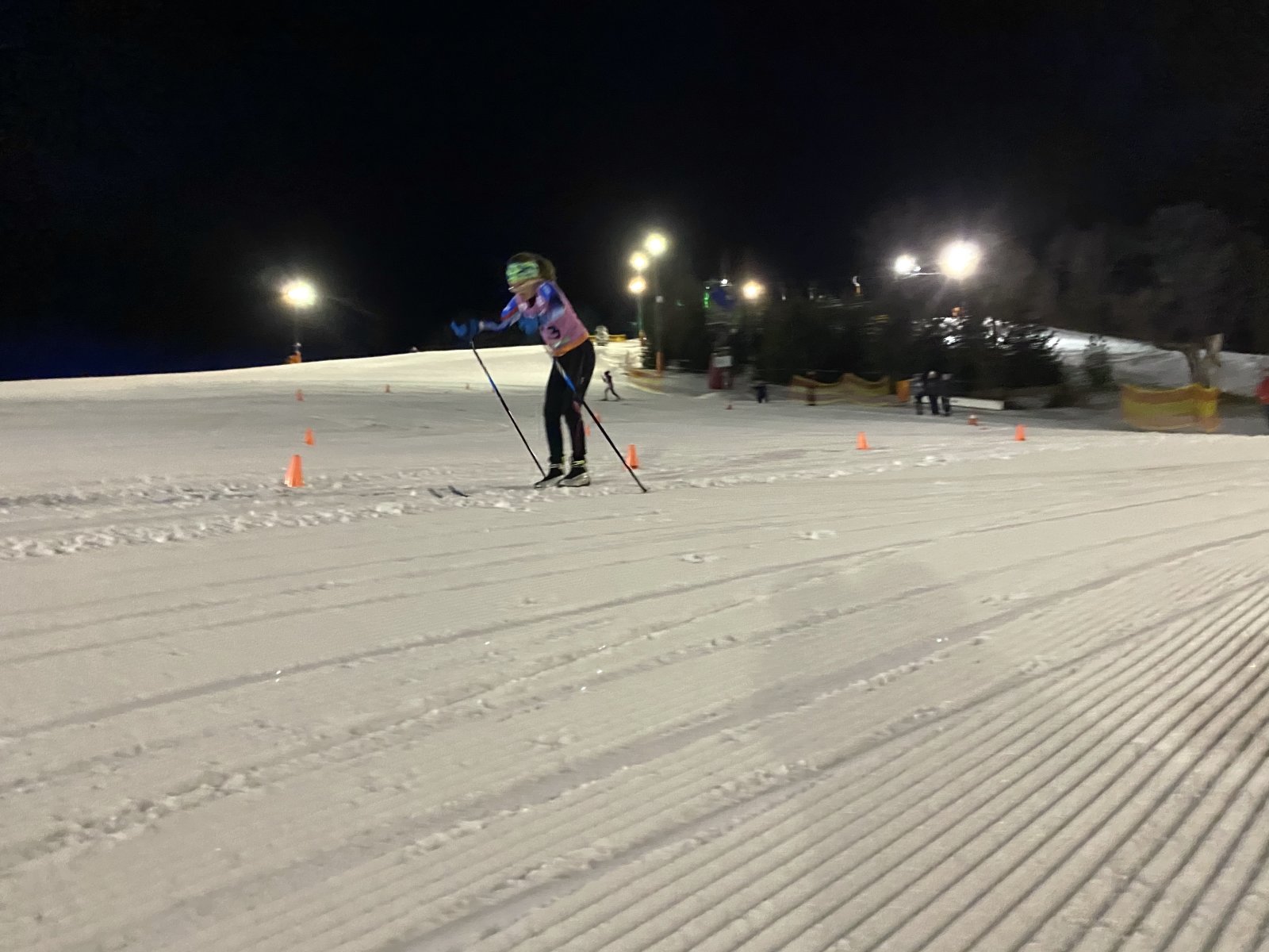 Kép: Mátraszentistván Sípark