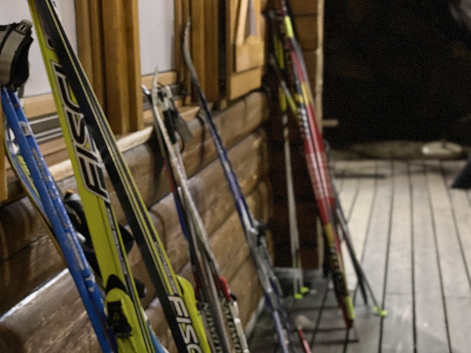 Kép: Mátraszentistván Sípark