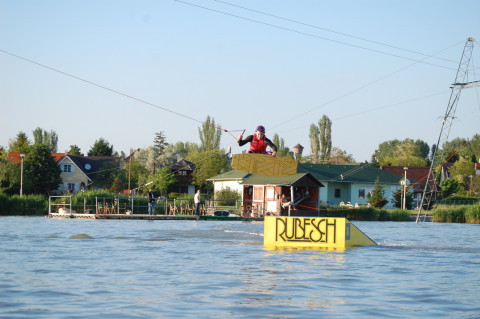 Venice Beach - Velence