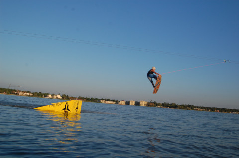 Venice Beach - Velence