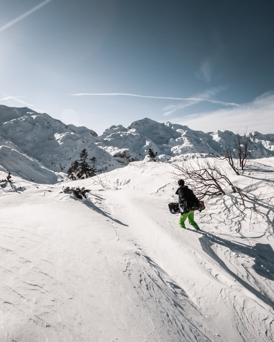 Nem volt könnyű mászás, de megérte..
