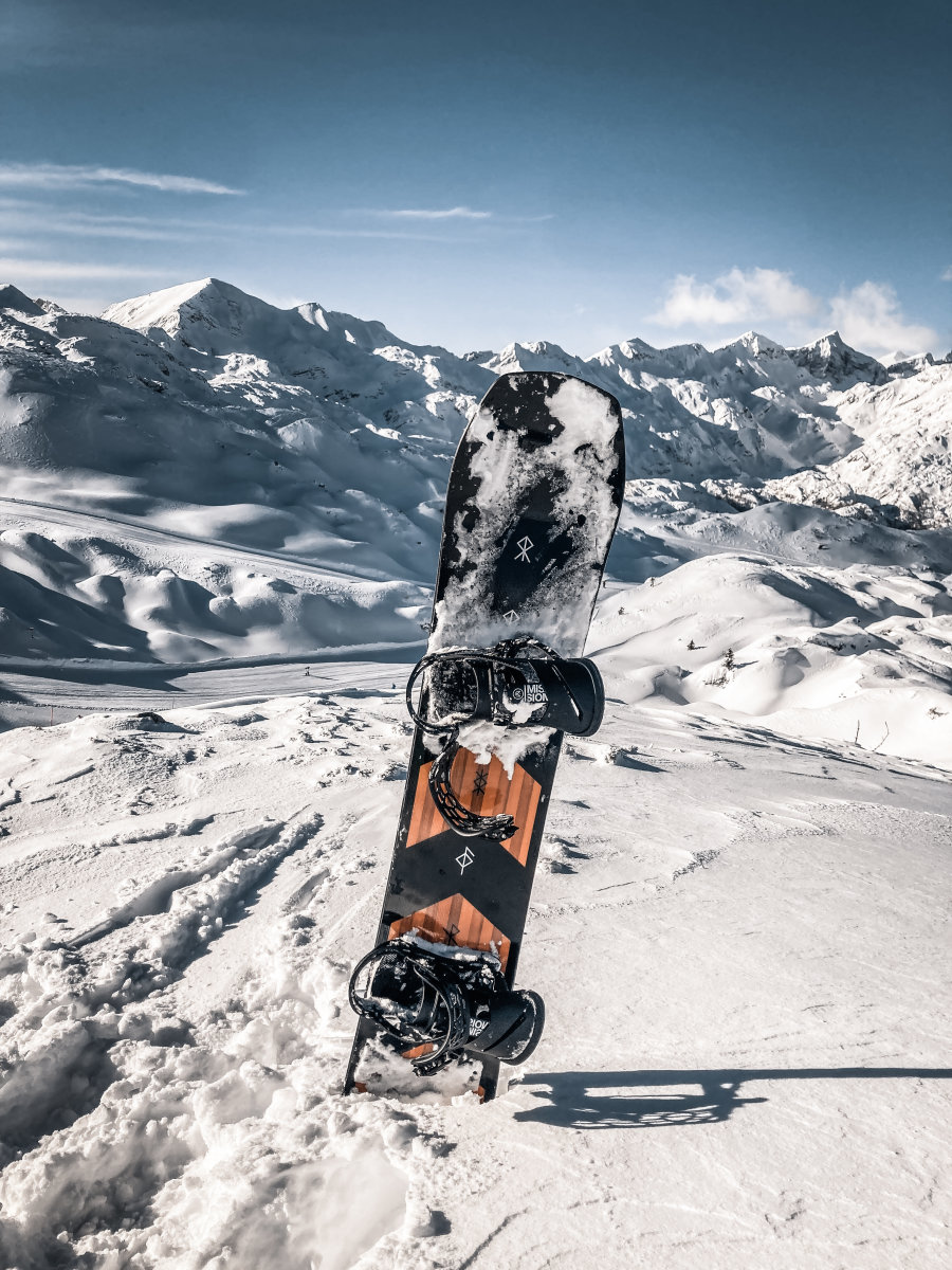 Hóból sem volt hiány sehol