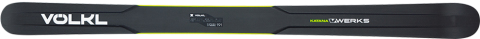 Völkl V-Werks Katana síléc
