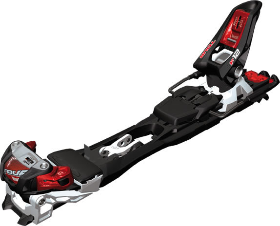 Marker F12 TOUR - Kattints a képre a nagyításhoz