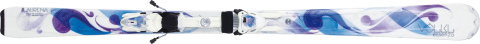 Völkl Essenza Aurena síléc 4Motion 10.0 Aurena kötéssel