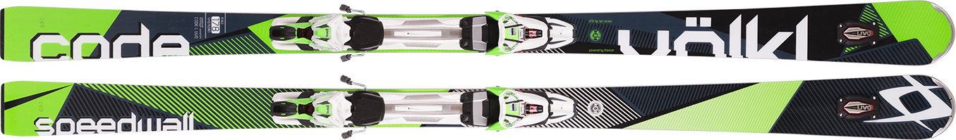 Code Speedwall L UVO