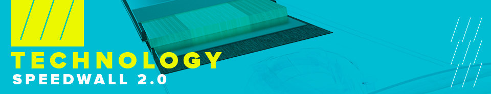 Technology Header Speedwall 2.0