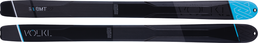 Völkl V-WERKS BMT 122