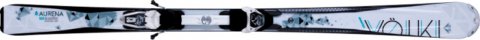 Völkl Aurena síléc Marker 4Motion 10.0 L kötéssel
