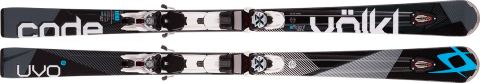 Völkl Code UVO E