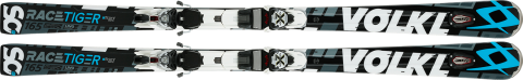 Völkl Racetiger SC UVO E 