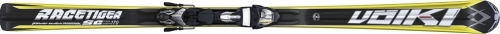 Völkl Racetiger SC Psi síléc SMotion 11 kötéssel. - Kattints a képre a nagyításhoz