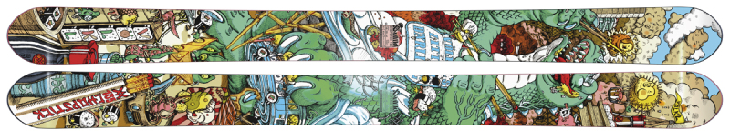 CHOPSTICK - Kattints a képre a nagyításhoz