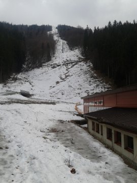 A chlebi kabinos alja