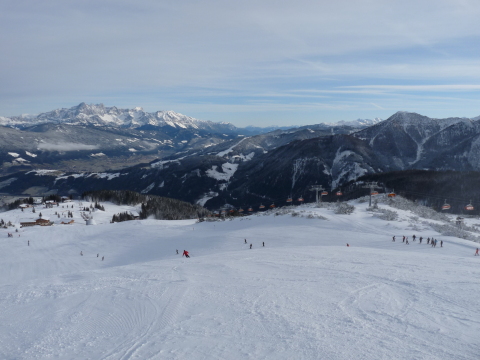 Az új Star Jet3 lift