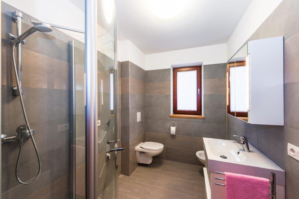 "A" 2 szobás apartman - 4 fős