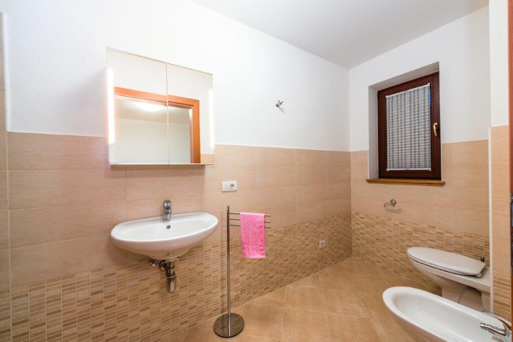 "B" 3 szobás apartman 6 fős