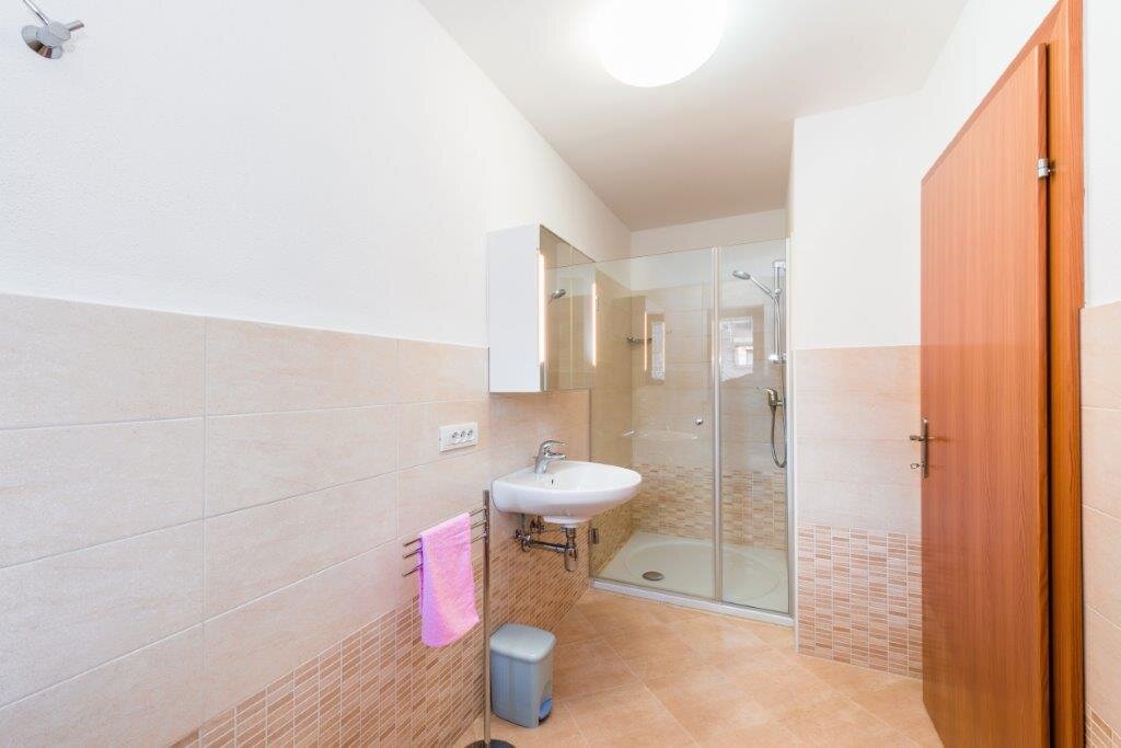 "B" 3 szobás apartman 6 fős