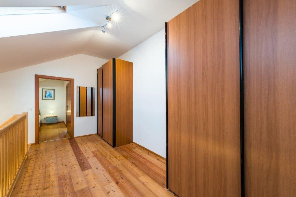 "F" Kétszintes 4 szobás apartman - 8 fős