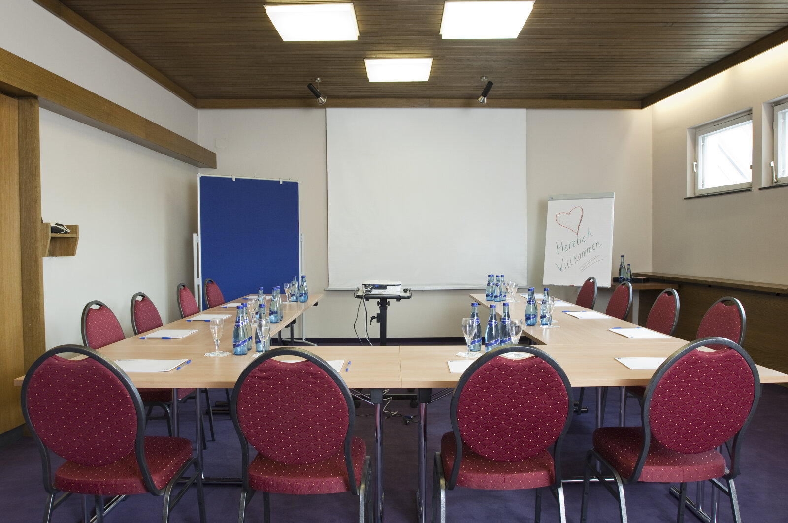 Magna Mater konferenciaterem