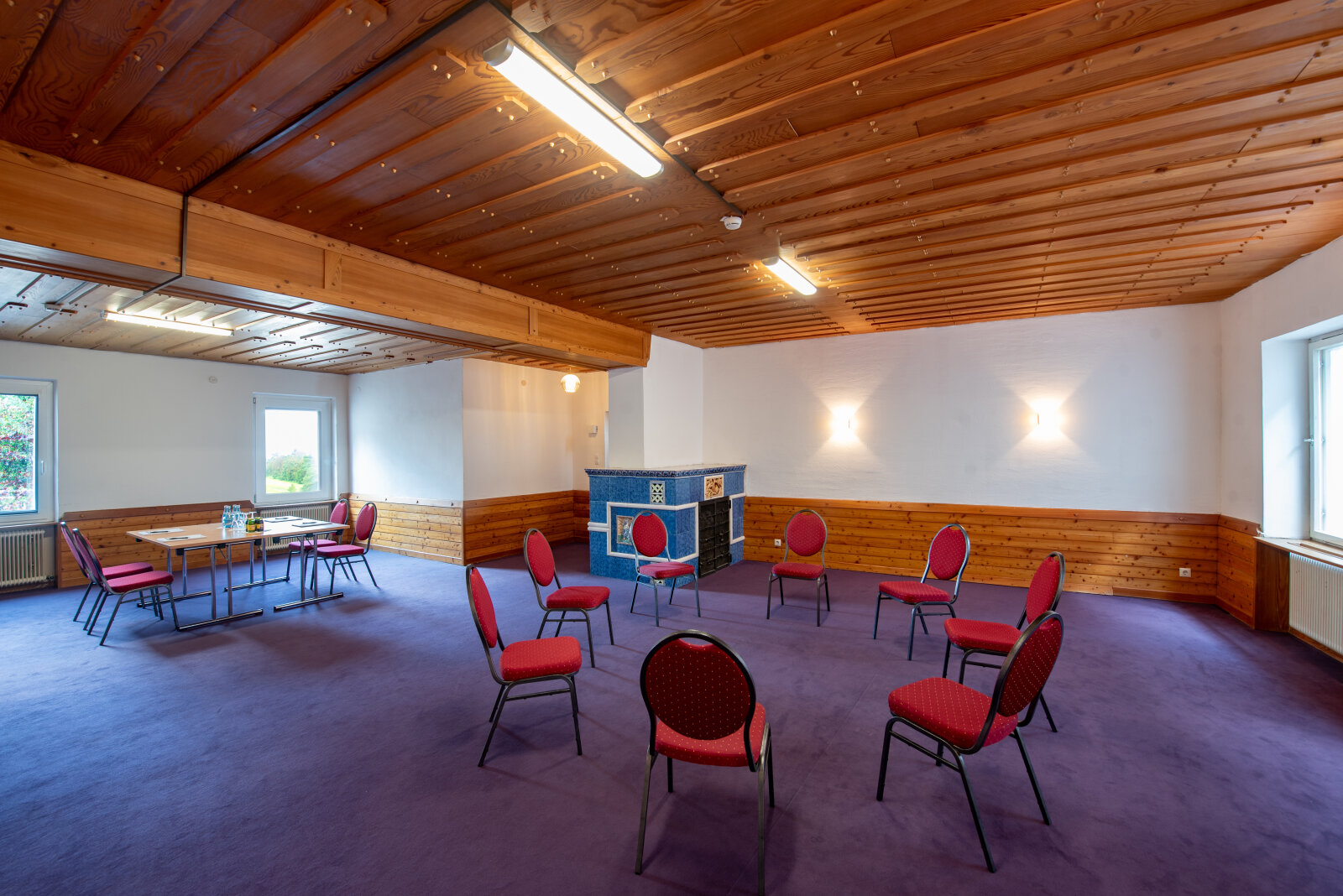 Via Sacra konferenciaterem