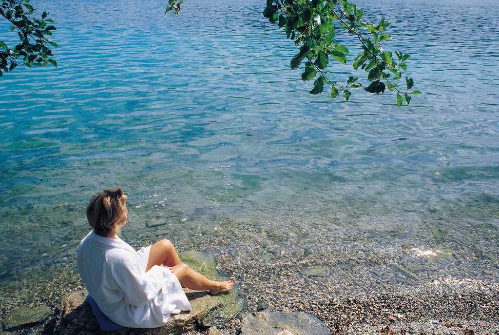 Karintiában igazi élmény a tóparti kikapcsolódás | Fotó: Assam / KW