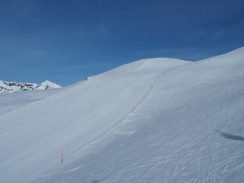 10 óra körül nem sokan voltak