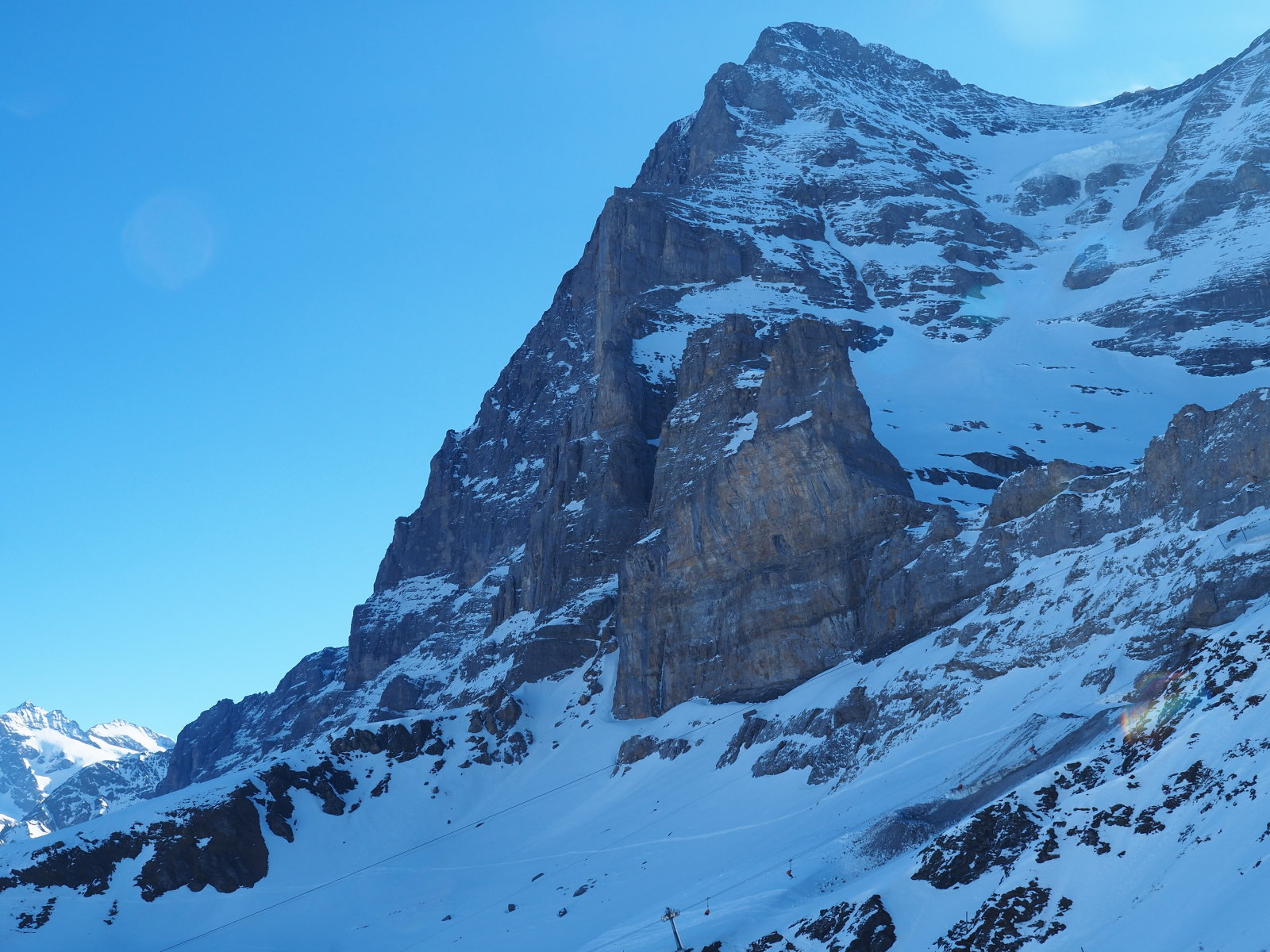 Eiger