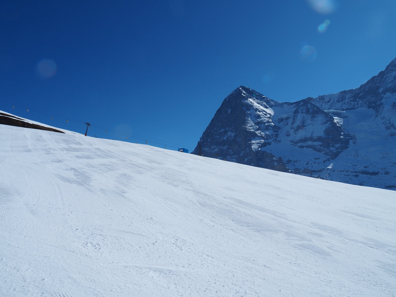 Ez nem egy lezárt pálya