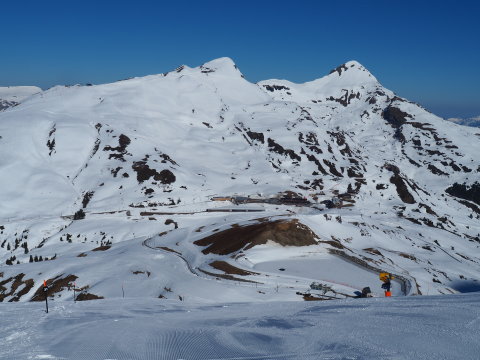 Kleine Scheidegg