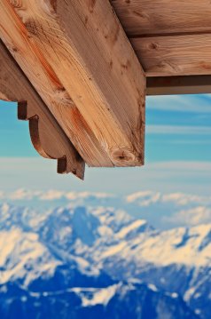 Téli merengő (Alpe d