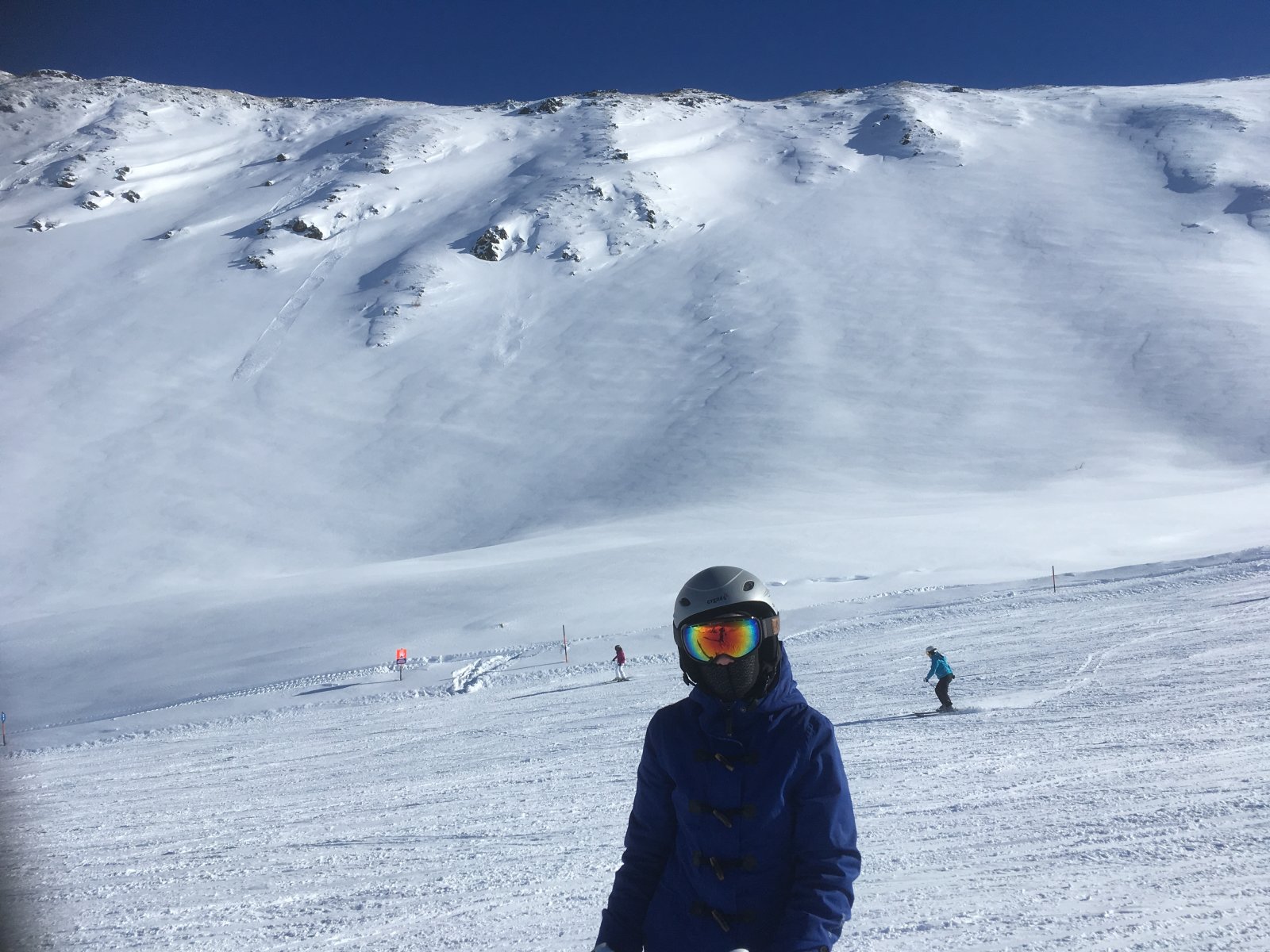 Wildkogel Arena - Neukirchen Bramberg